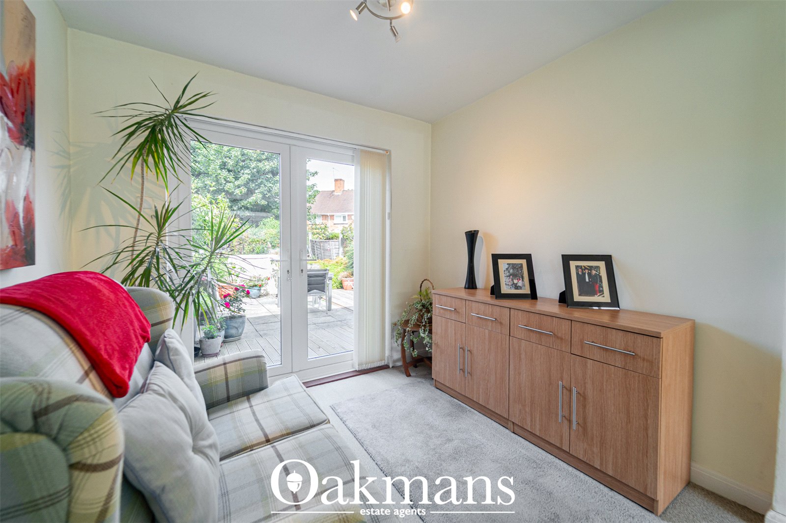 Park View Road, Birmingham, B31