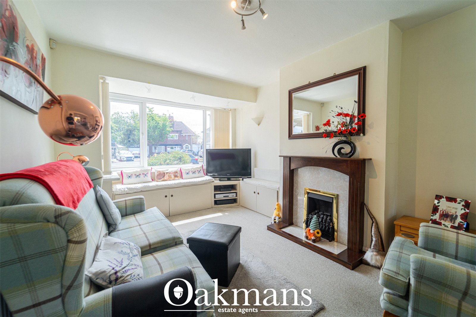Park View Road, Birmingham, B31