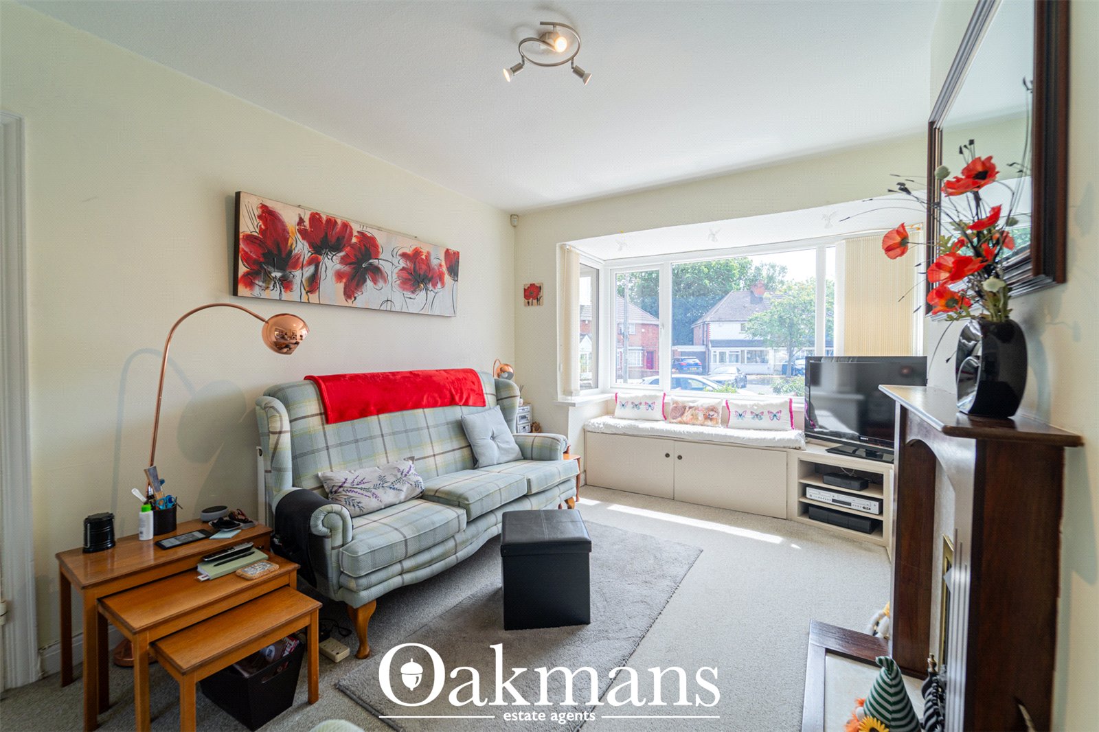 Park View Road, Birmingham, B31