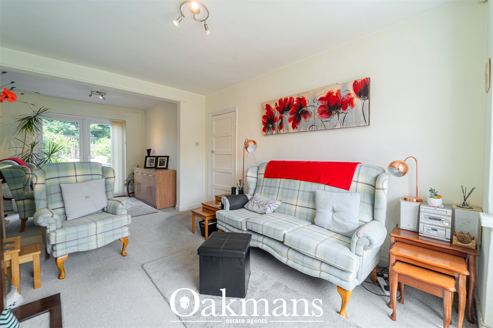 Park View Road, Birmingham, B31