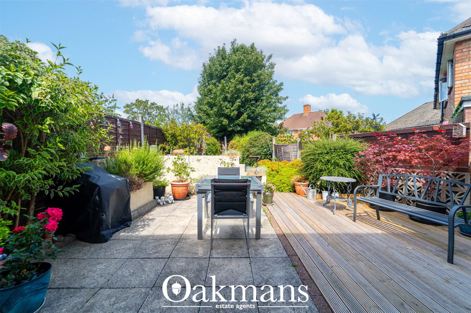Park View Road, Birmingham, B31