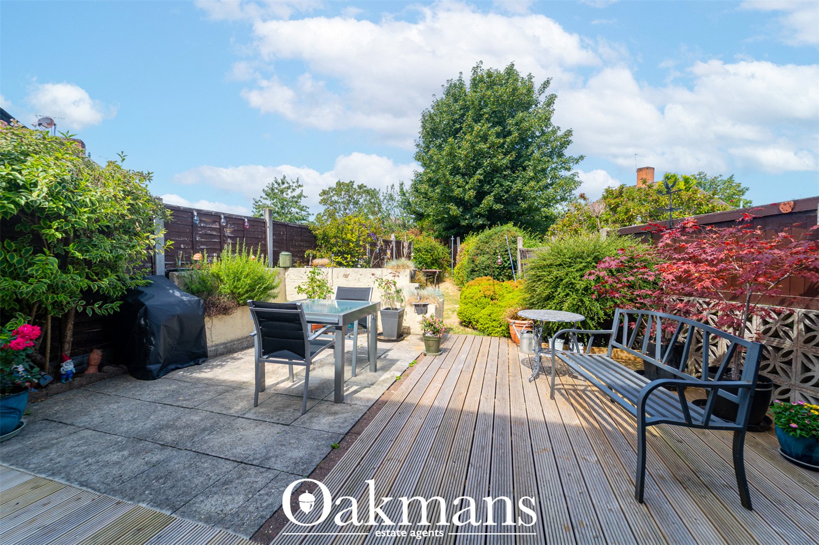 Park View Road, Birmingham, B31