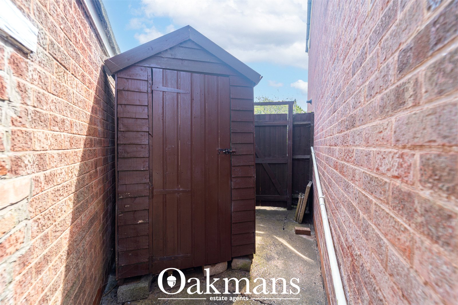 Park View Road, Birmingham, B31