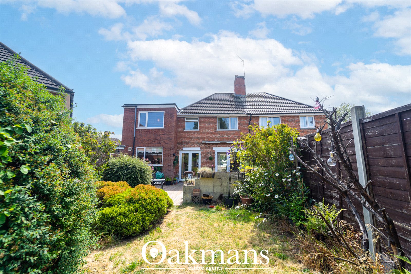 Park View Road, Birmingham, B31