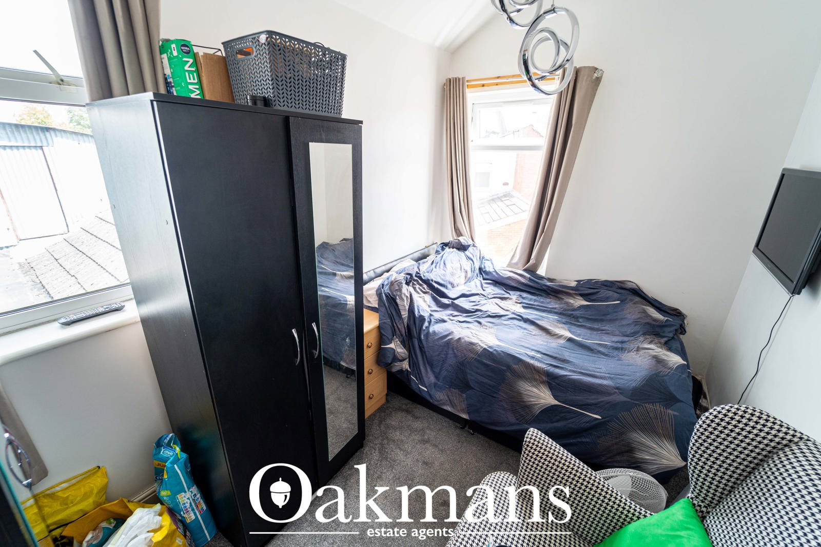 Sydenham Road, Smethwick, B66