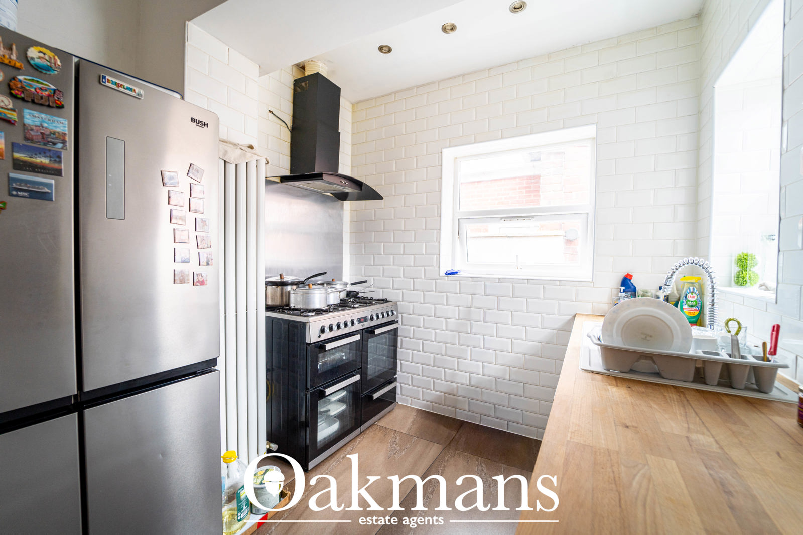 Sydenham Road, Smethwick, B66