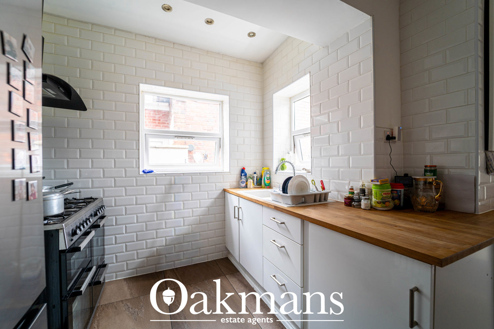 Sydenham Road, Smethwick, B66