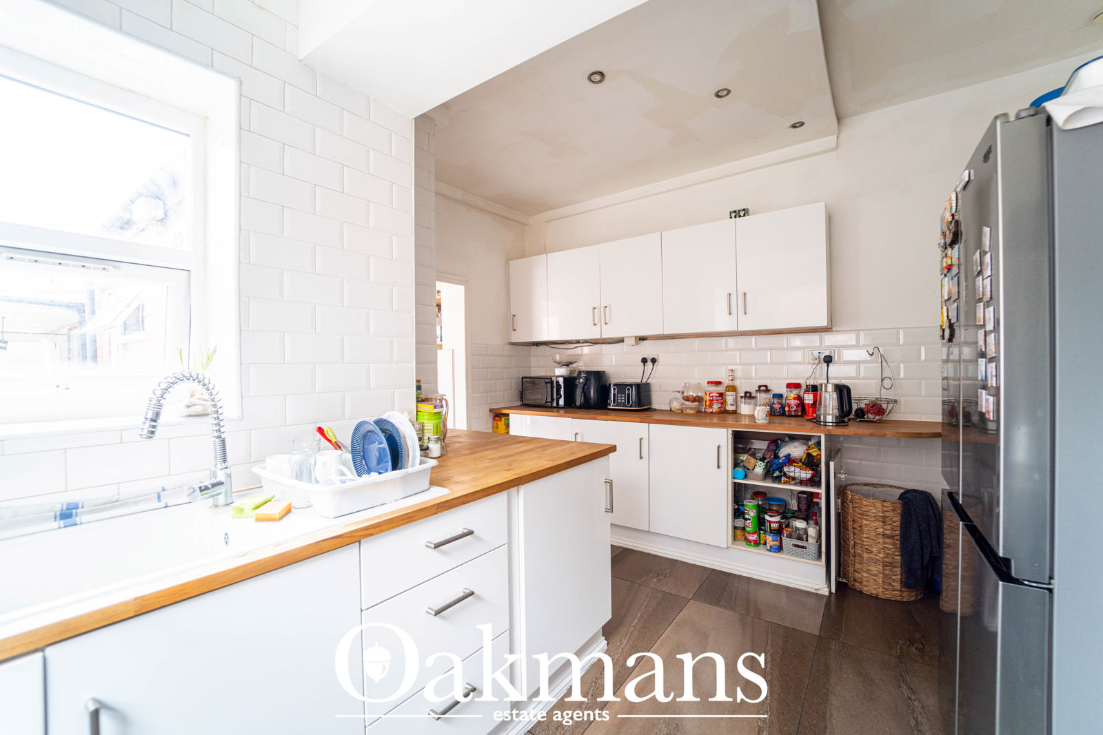 Sydenham Road, Smethwick, B66