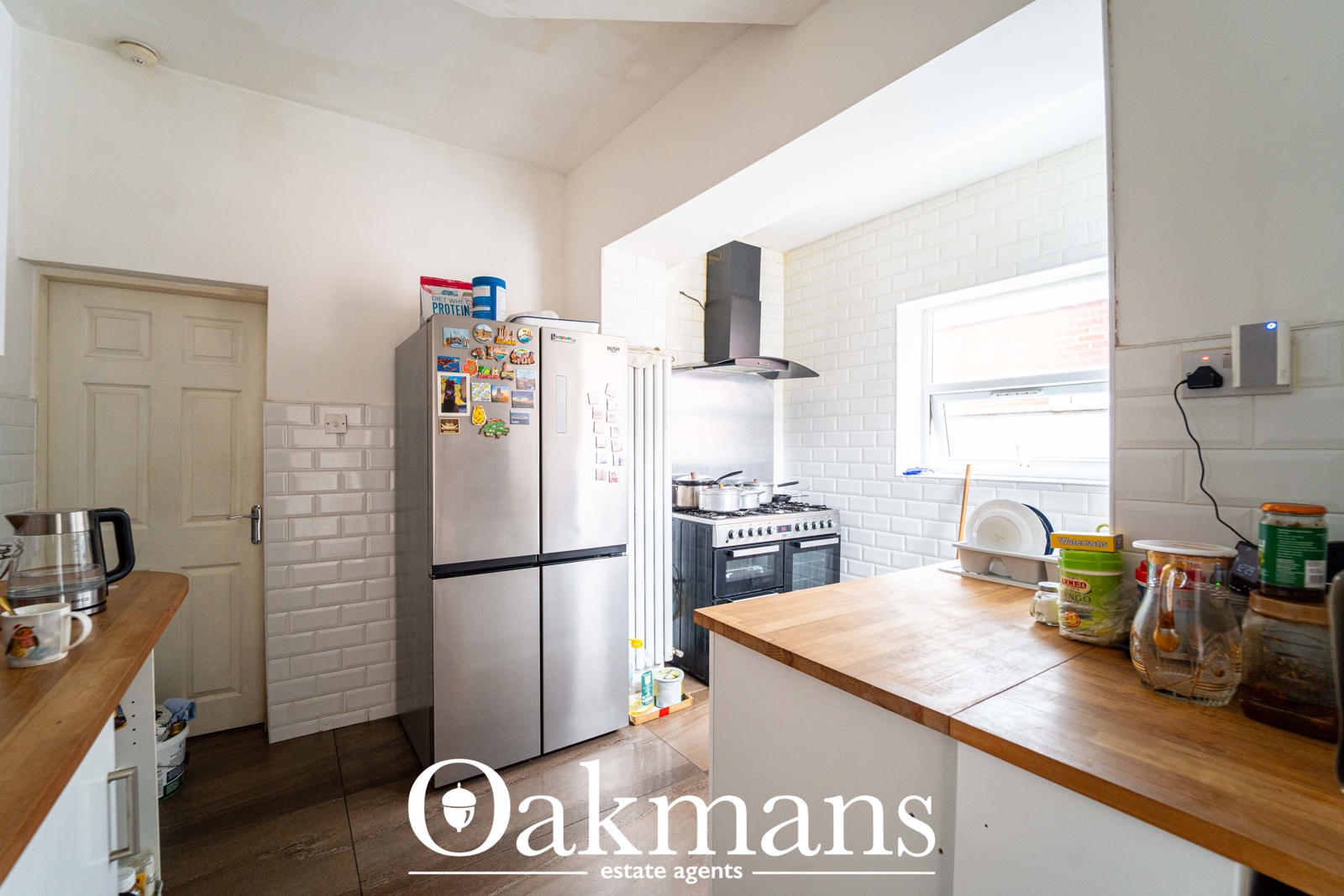Sydenham Road, Smethwick, B66