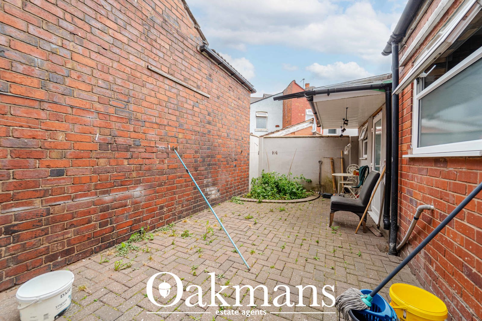 Sydenham Road, Smethwick, B66