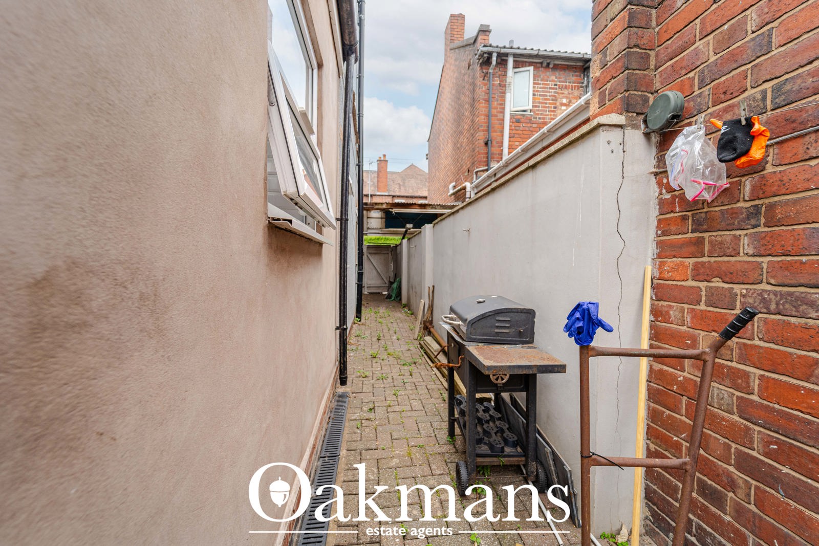 Sydenham Road, Smethwick, B66