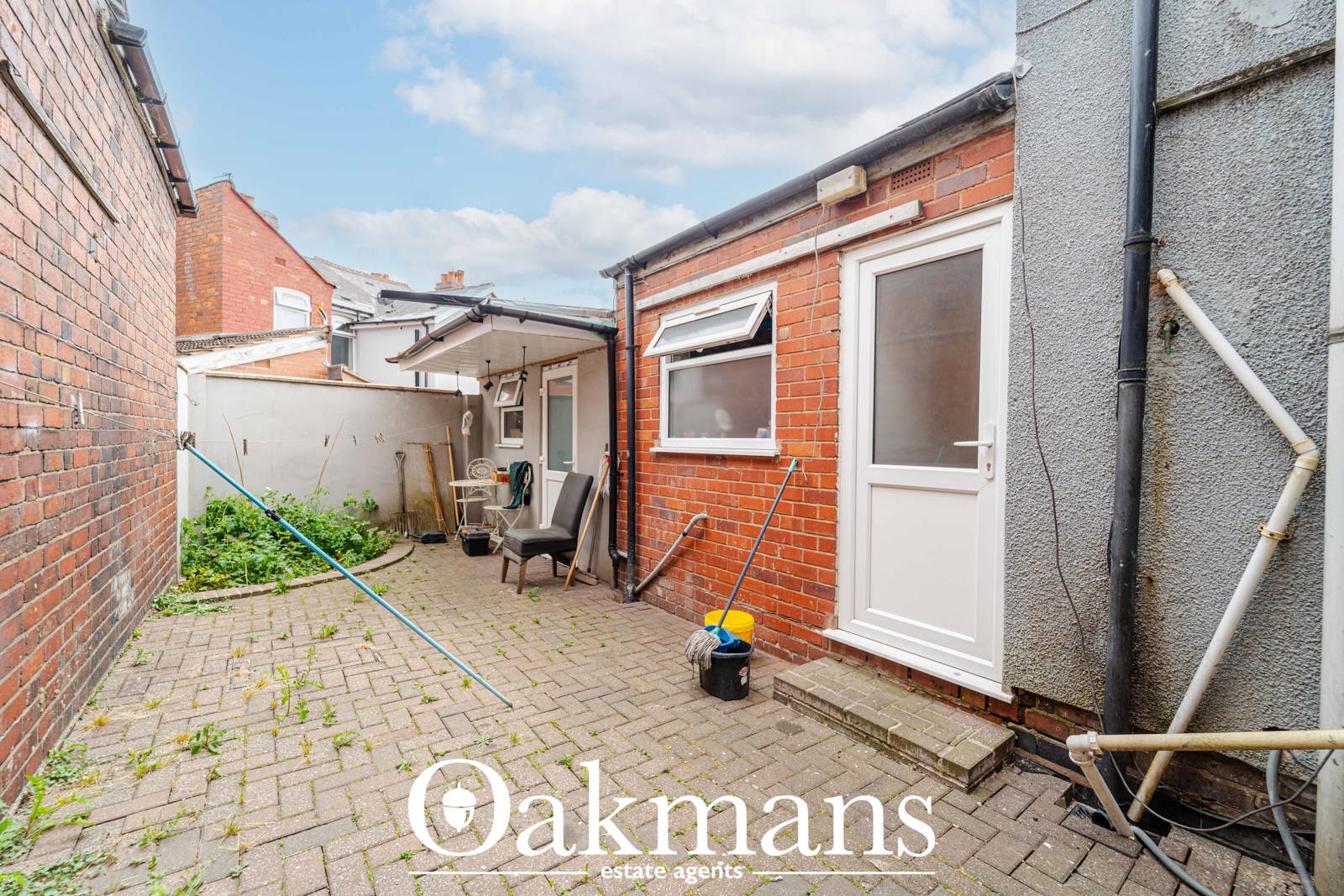 Sydenham Road, Smethwick, B66