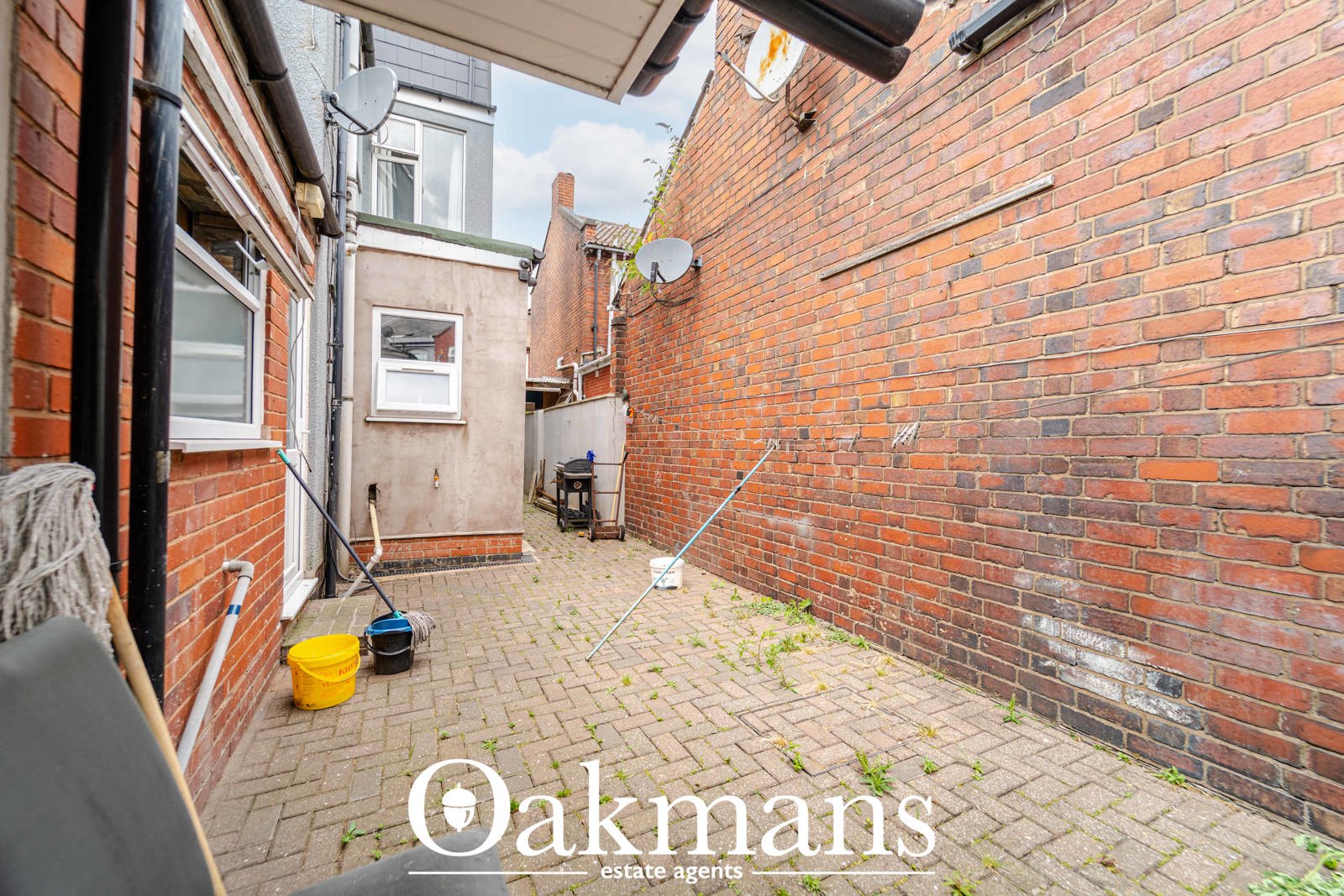 Sydenham Road, Smethwick, B66