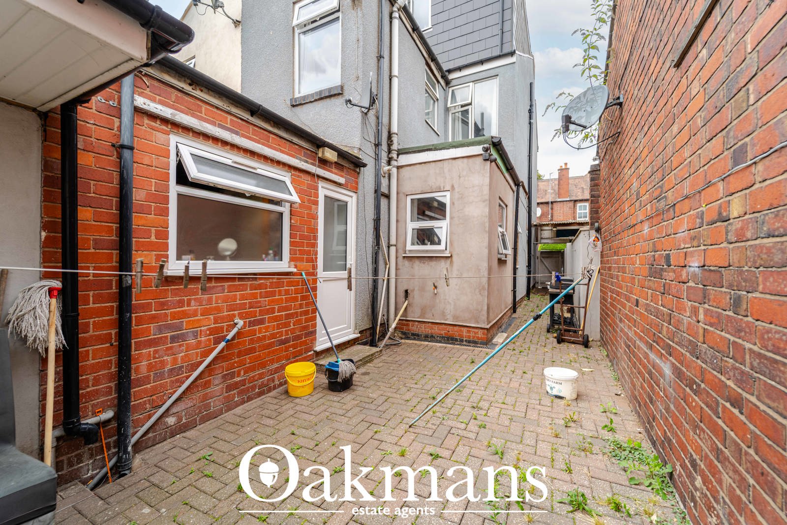 Sydenham Road, Smethwick, B66