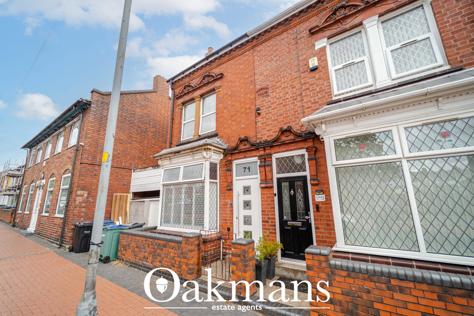 Sydenham Road, Smethwick, B66