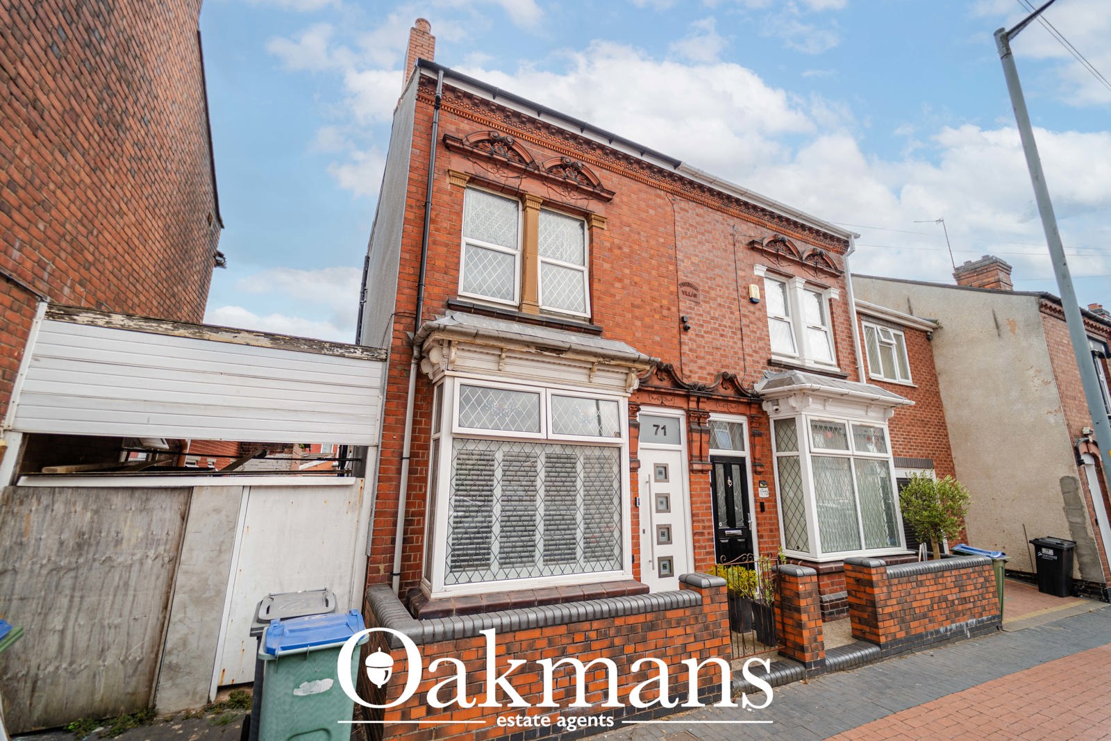 Sydenham Road, Smethwick, B66