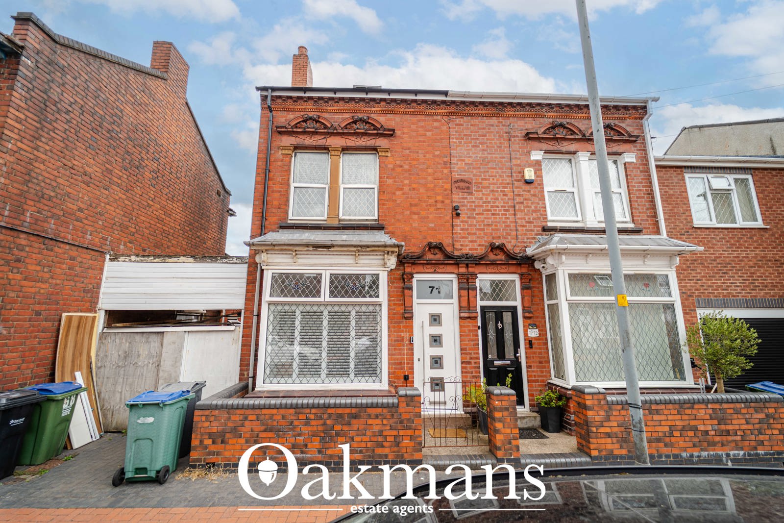 Sydenham Road, Smethwick, B66
