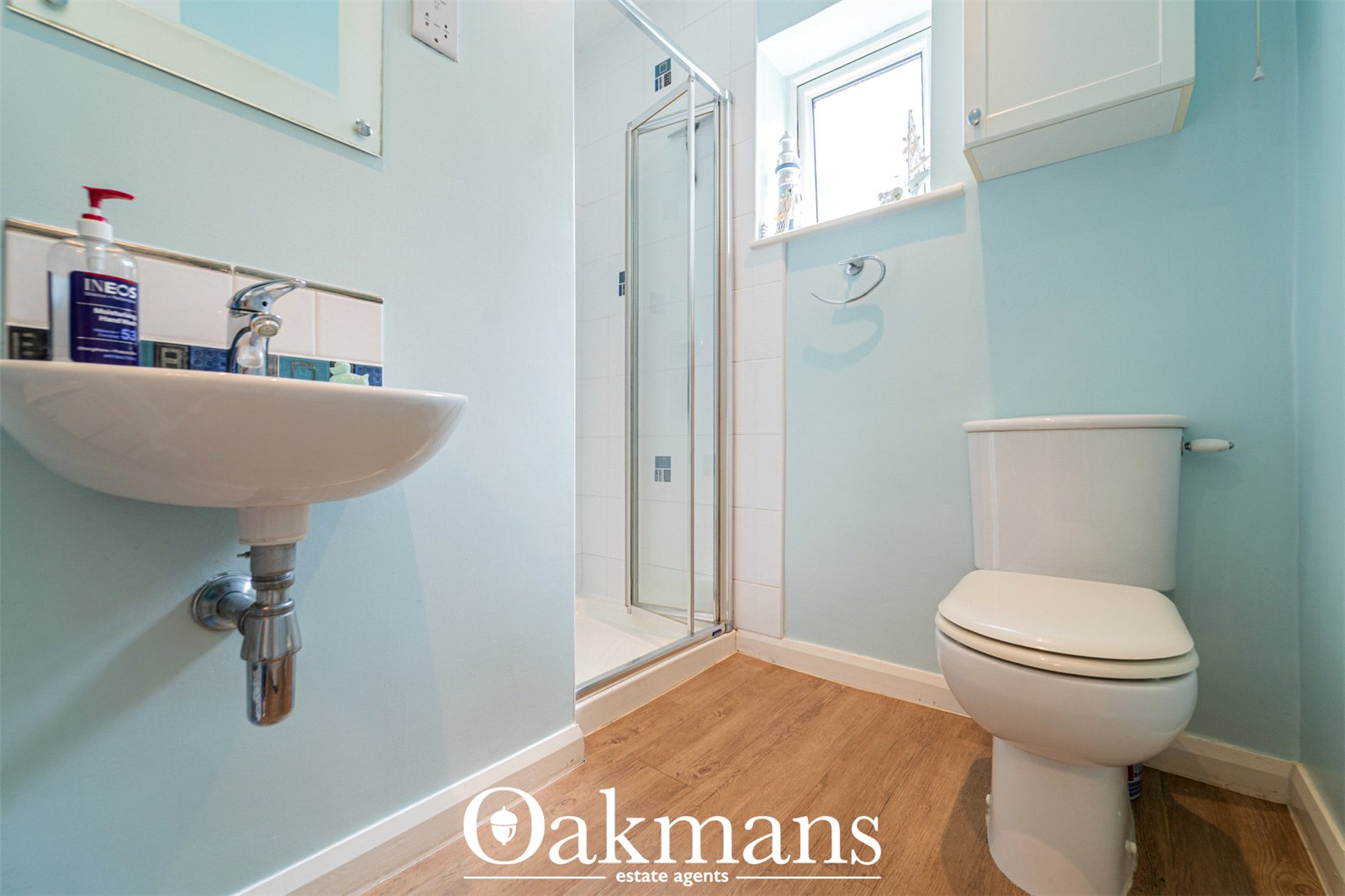 The Holloway, Droitwich, WR9