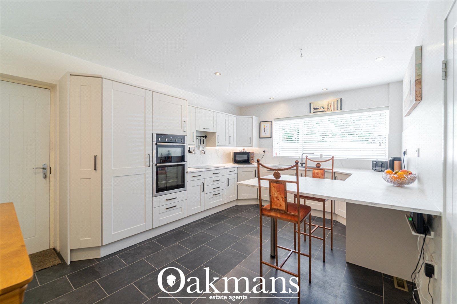 The Holloway, Droitwich, WR9