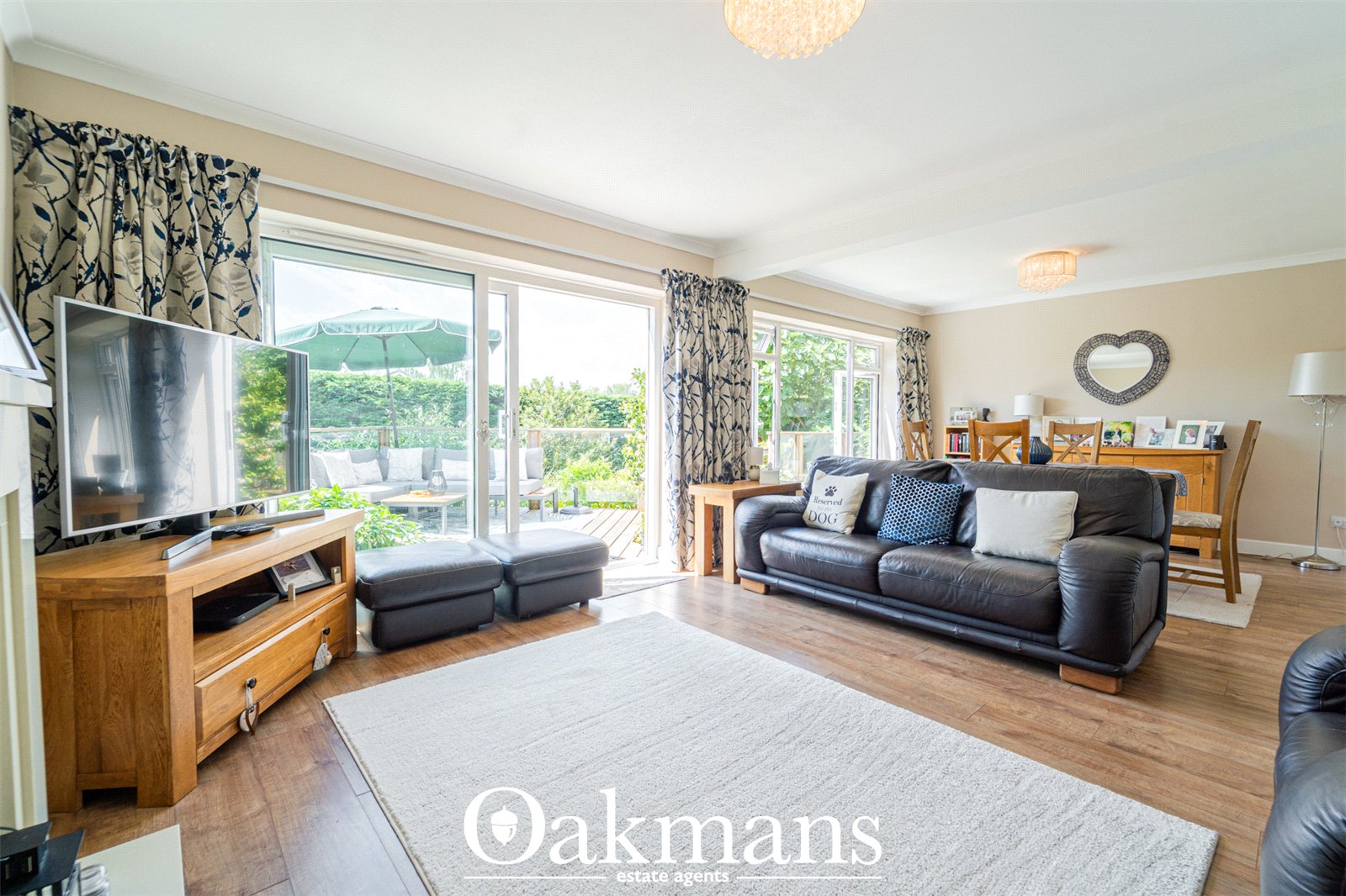 The Holloway, Droitwich, WR9