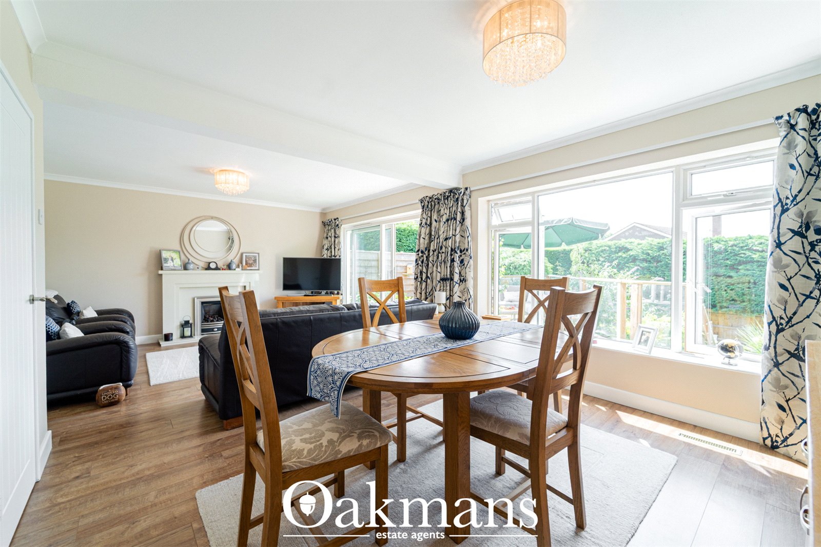 The Holloway, Droitwich, WR9