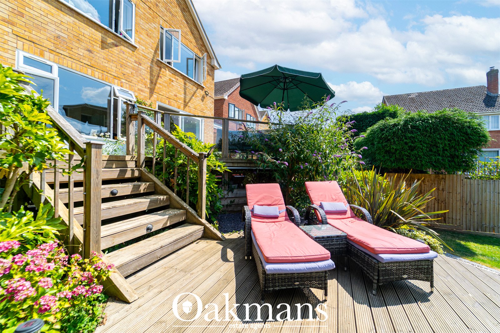 The Holloway, Droitwich, WR9