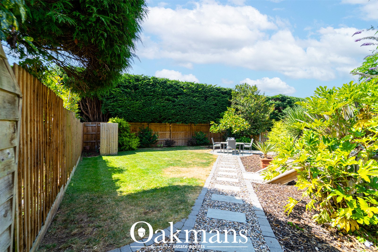 The Holloway, Droitwich, WR9