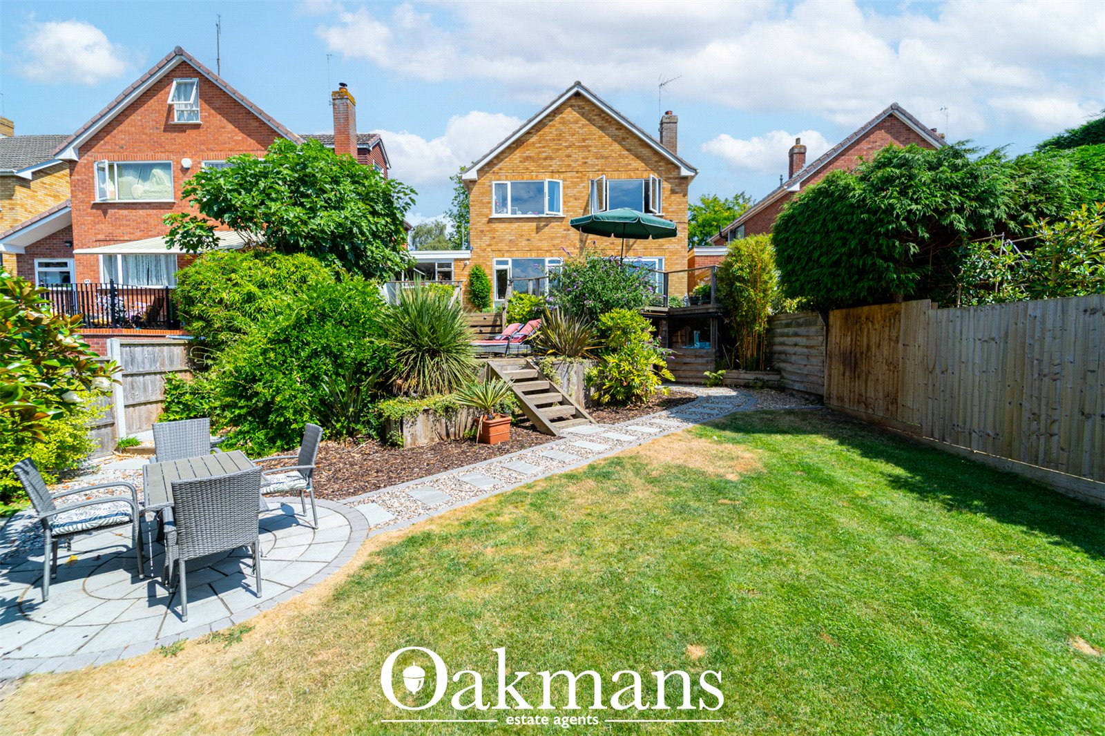 The Holloway, Droitwich, WR9