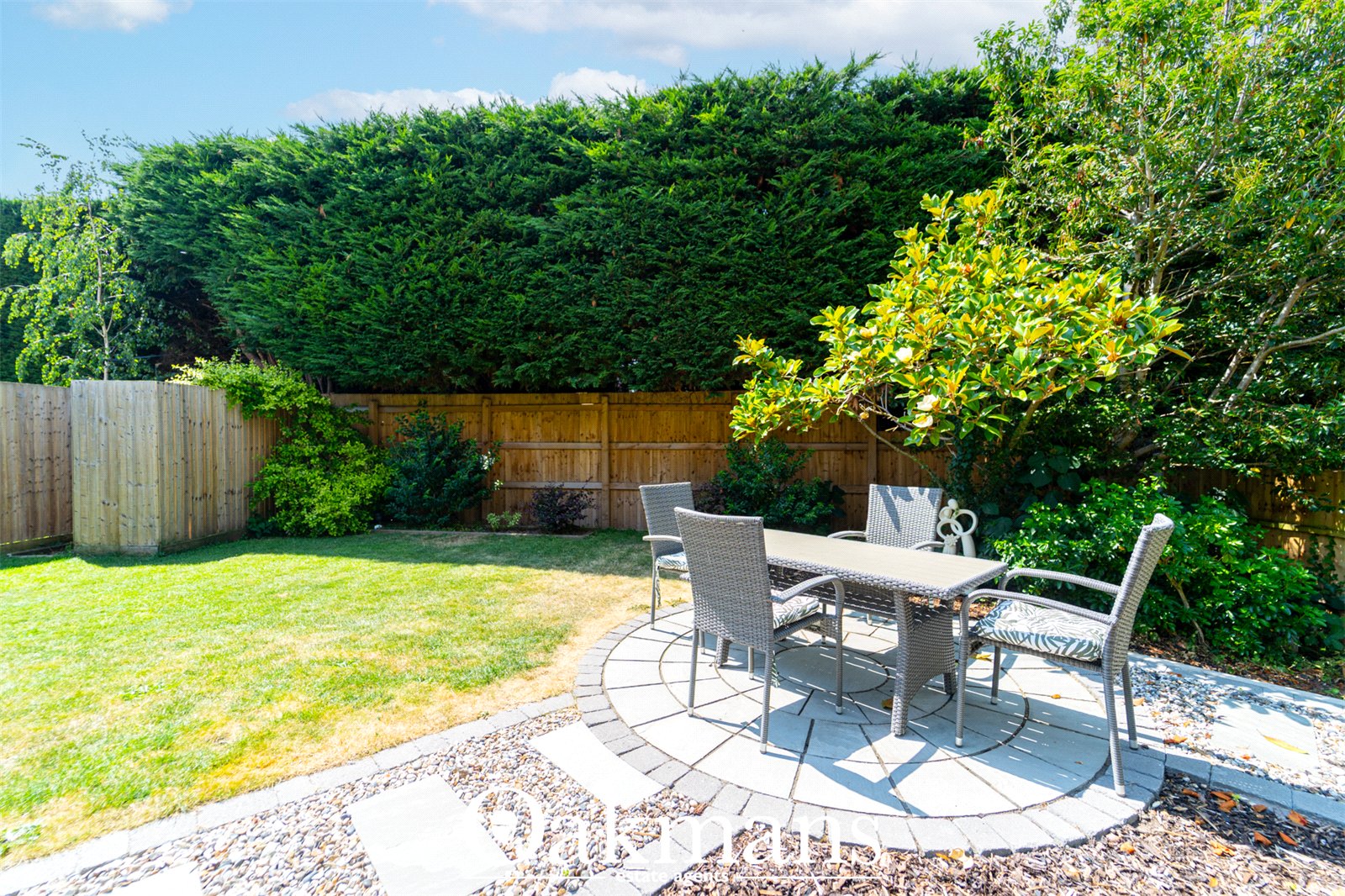 The Holloway, Droitwich, WR9