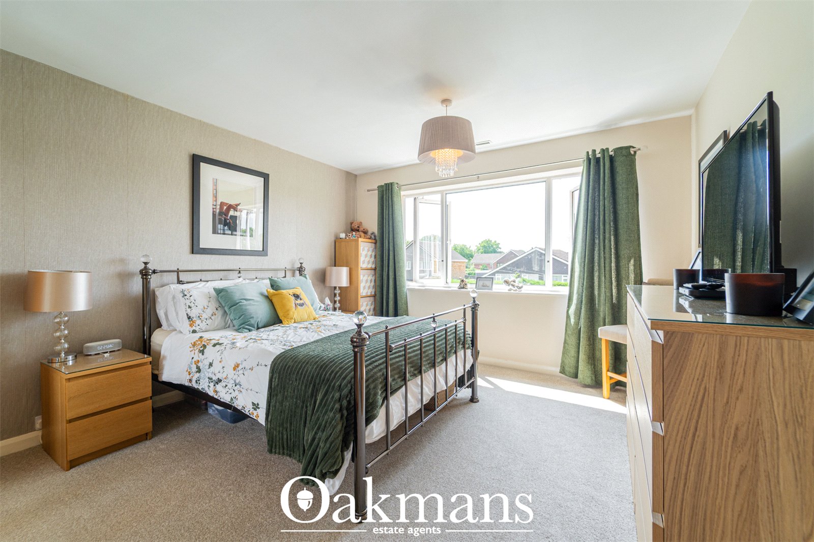 The Holloway, Droitwich, WR9