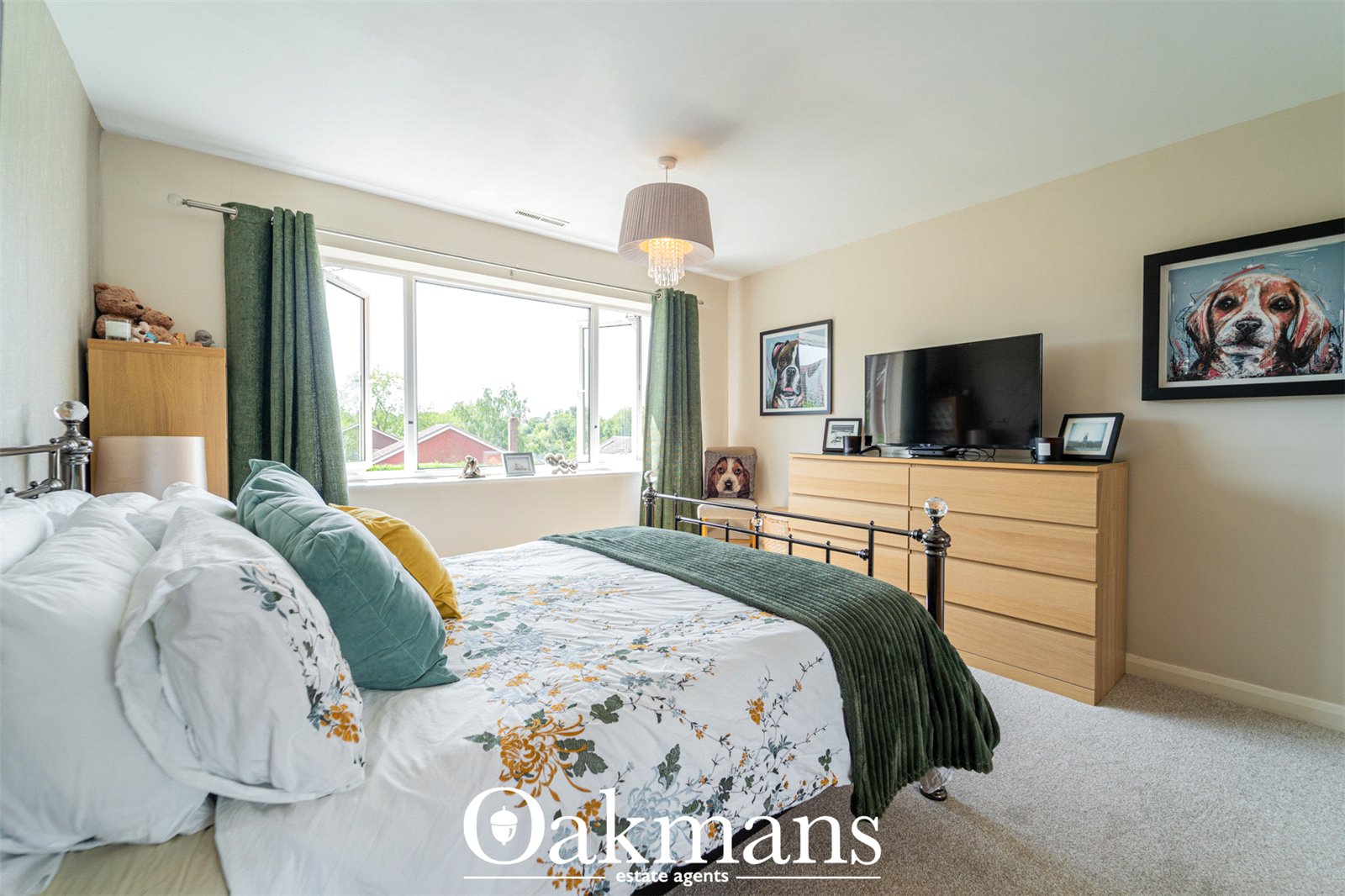 The Holloway, Droitwich, WR9