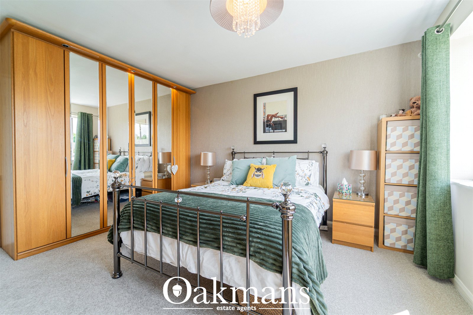 The Holloway, Droitwich, WR9