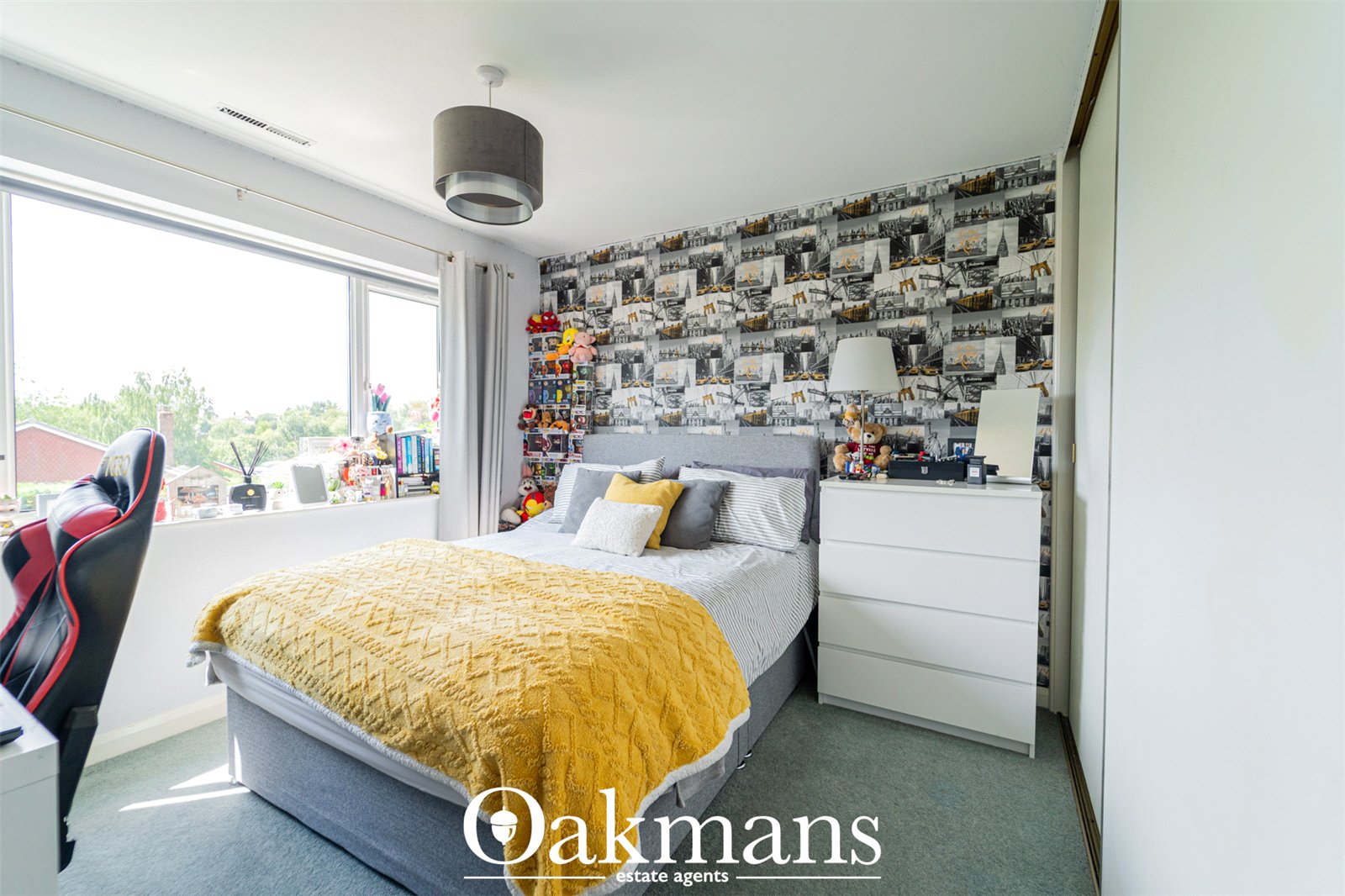 The Holloway, Droitwich, WR9