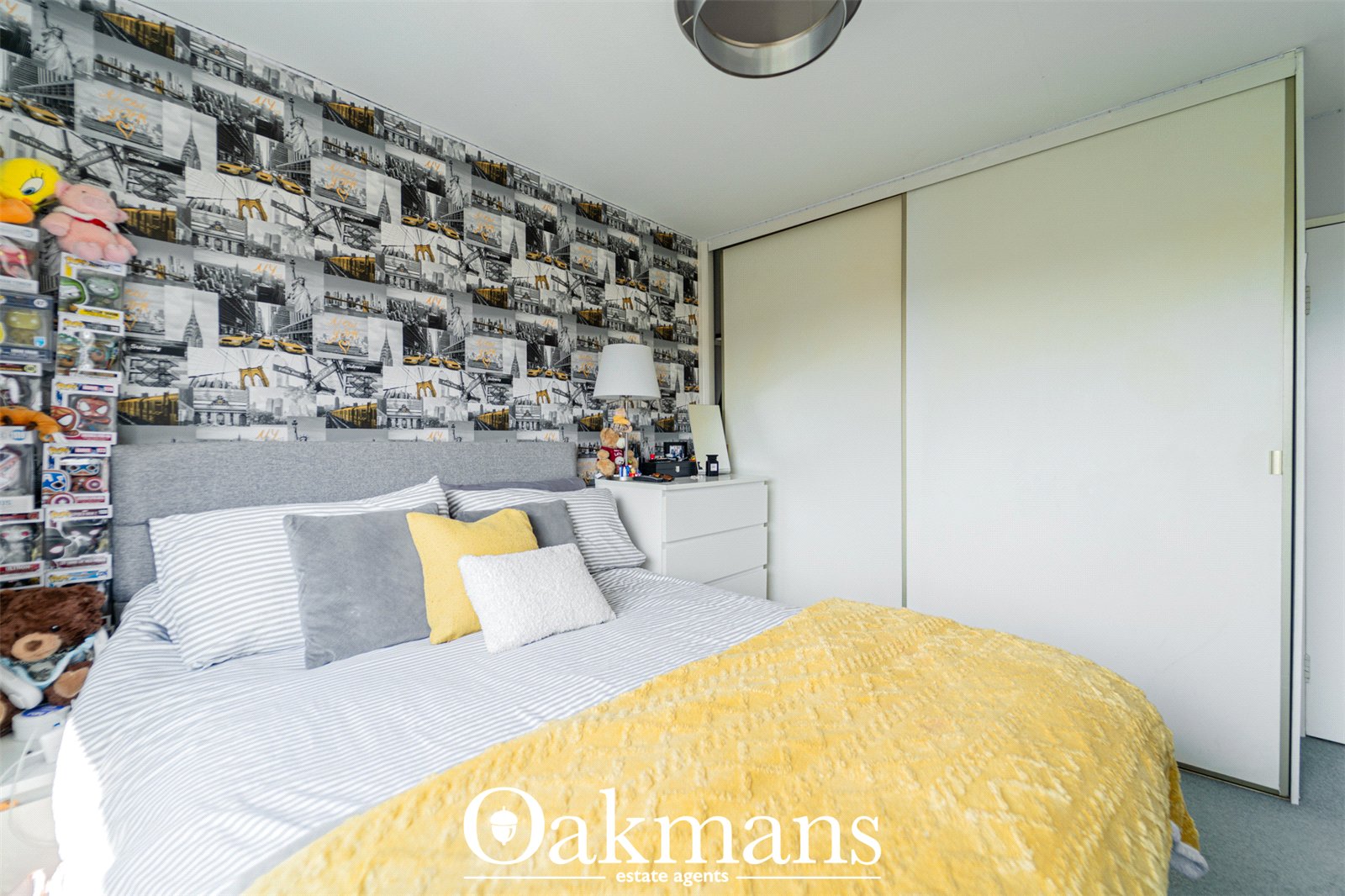 The Holloway, Droitwich, WR9