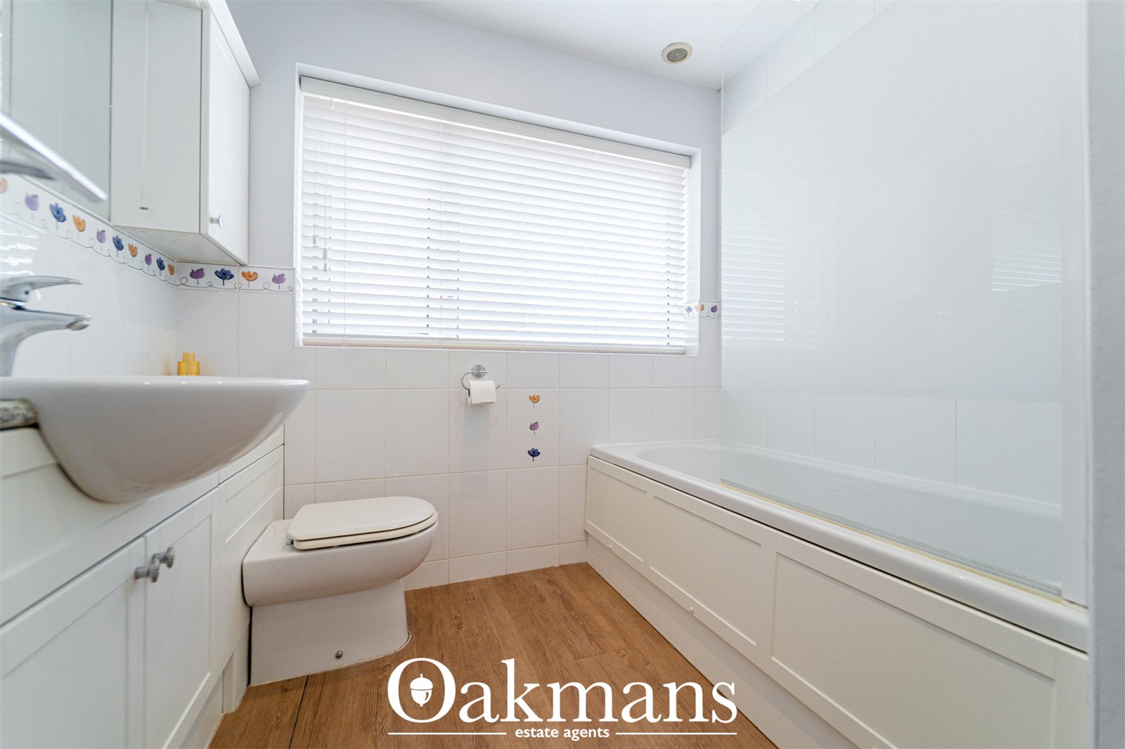 The Holloway, Droitwich, WR9