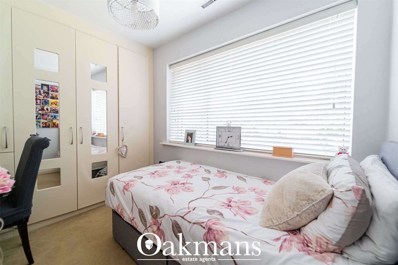The Holloway, Droitwich, WR9