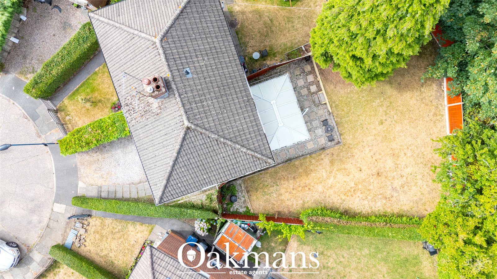 Pennant Grove, Birmingham, B29