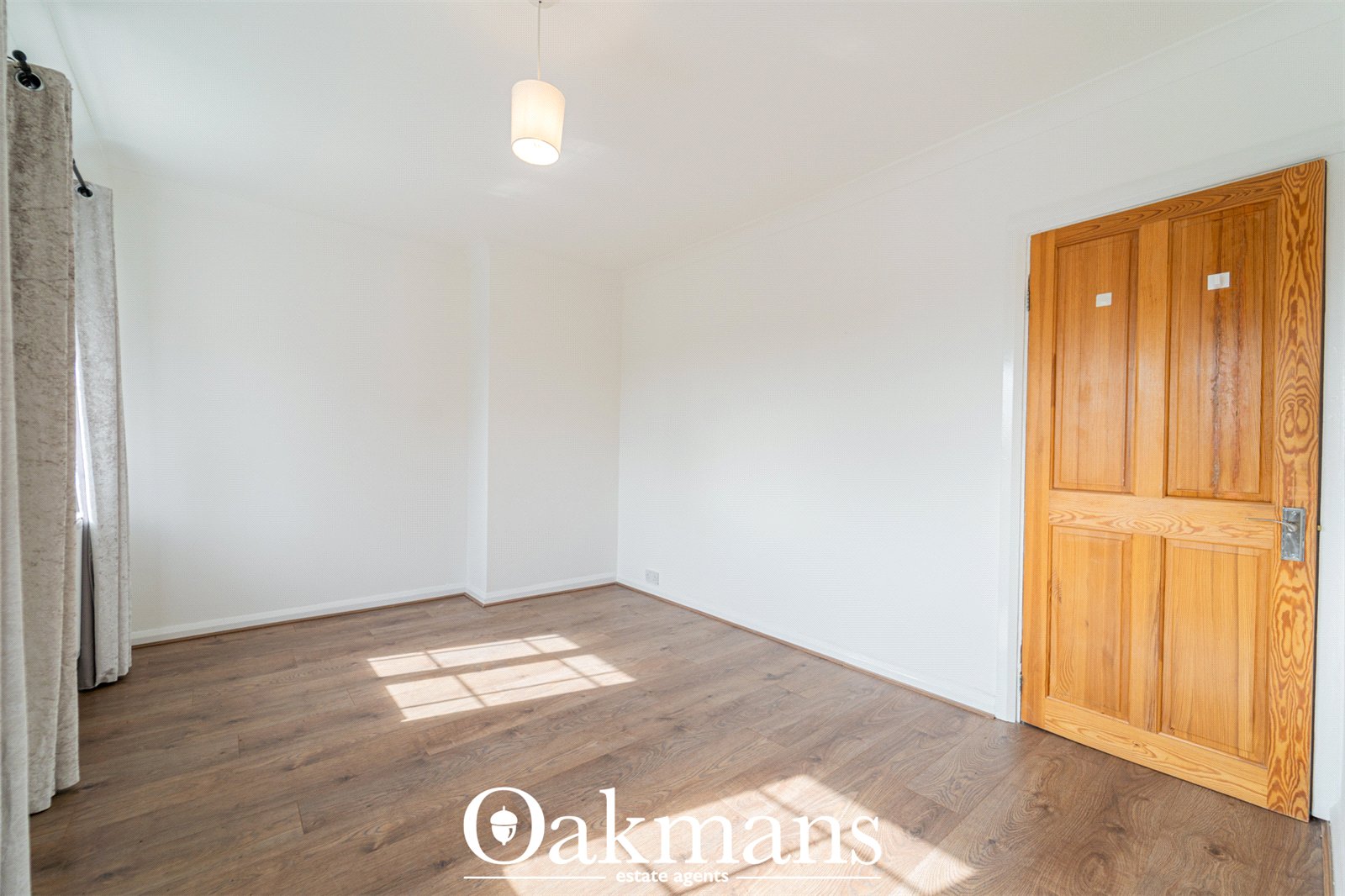 Pennant Grove, Birmingham, B29