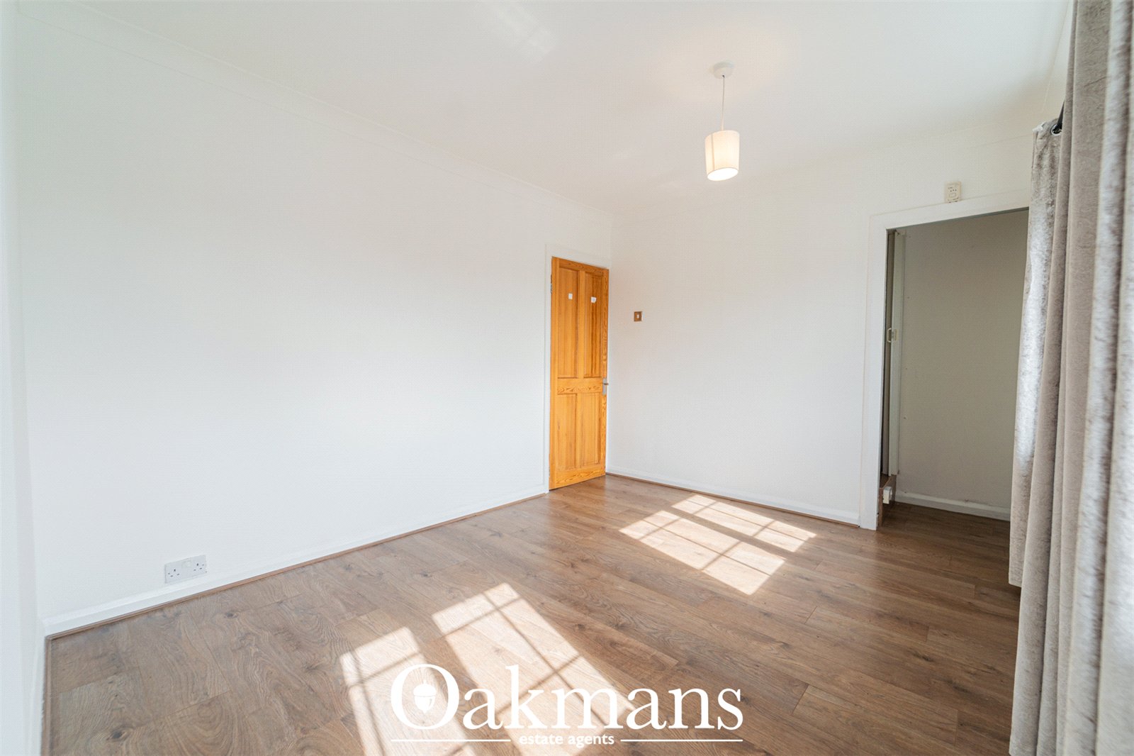 Pennant Grove, Birmingham, B29