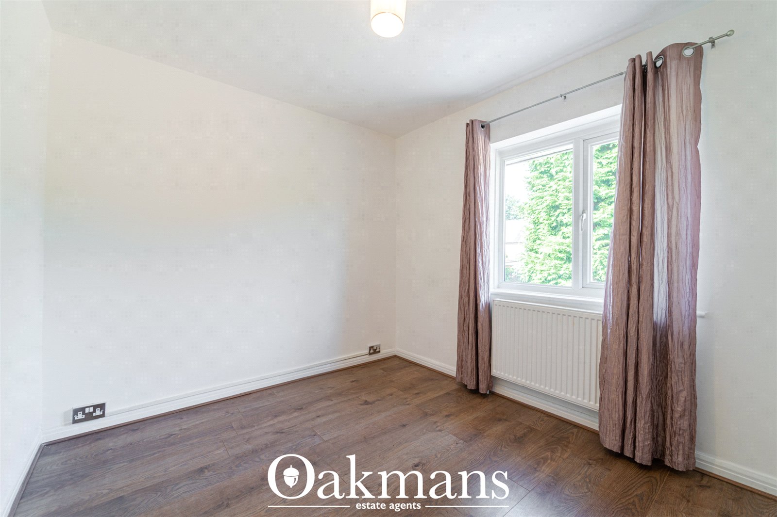 Pennant Grove, Birmingham, B29