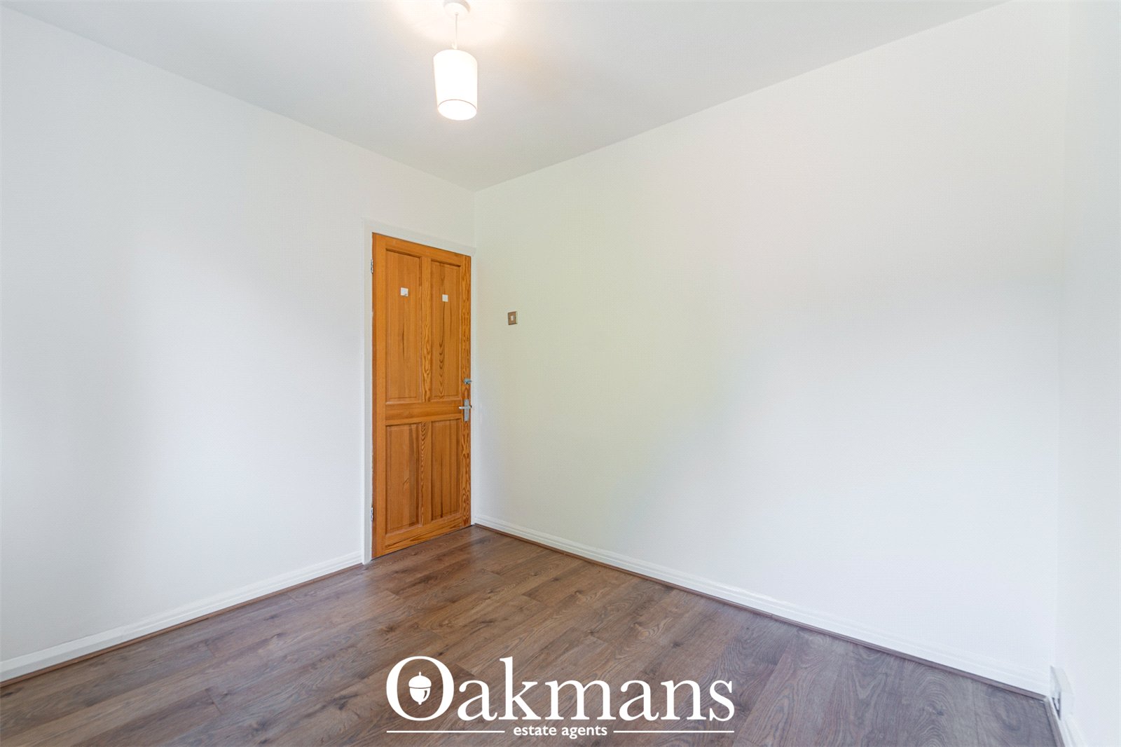 Pennant Grove, Birmingham, B29