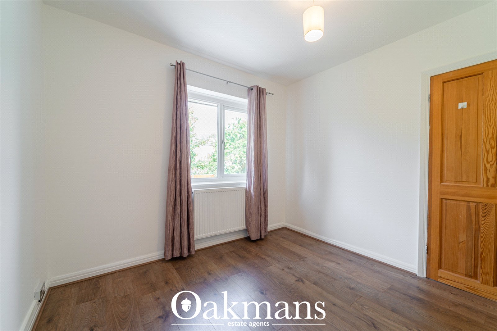 Pennant Grove, Birmingham, B29