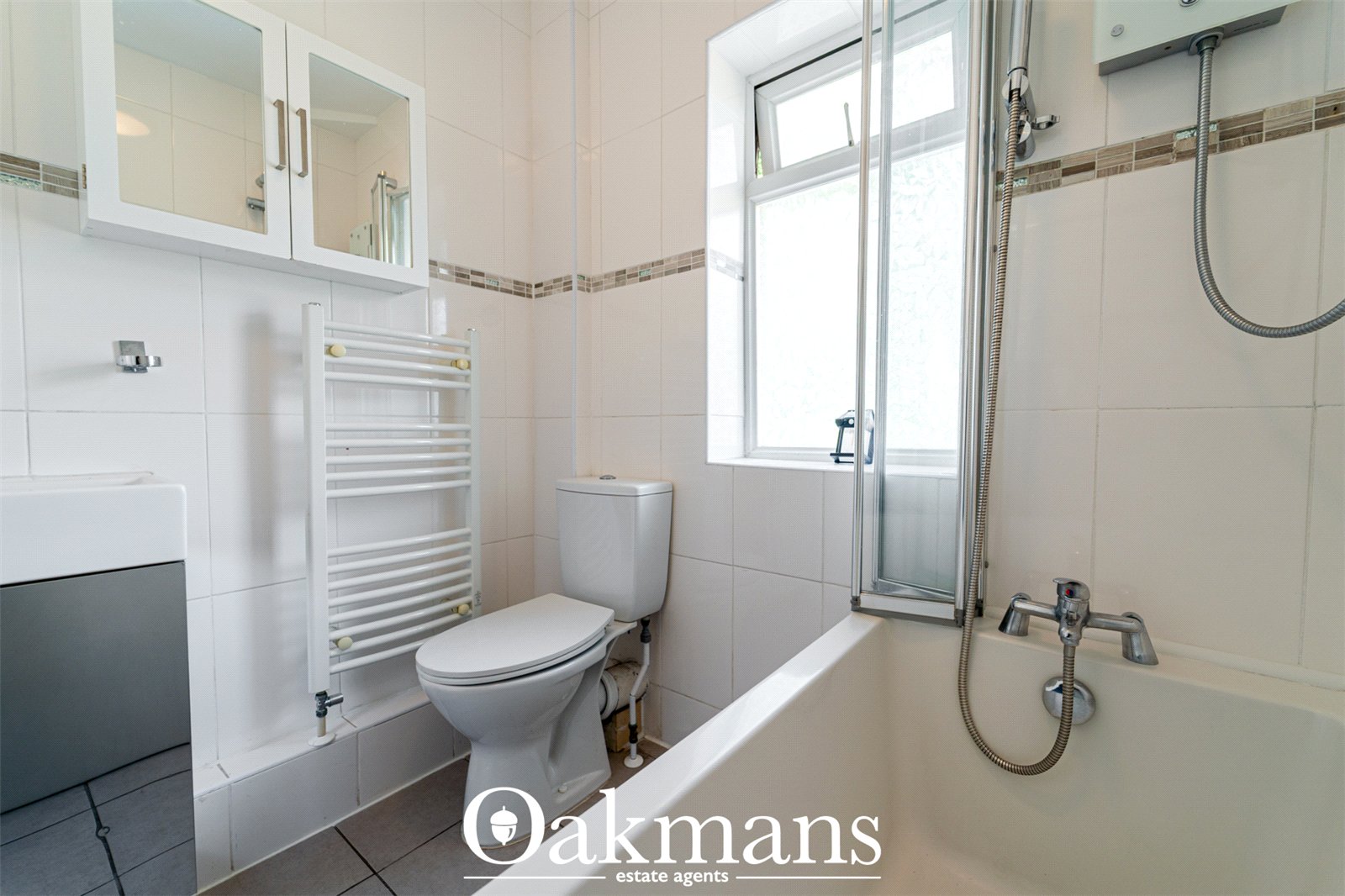 Pennant Grove, Birmingham, B29
