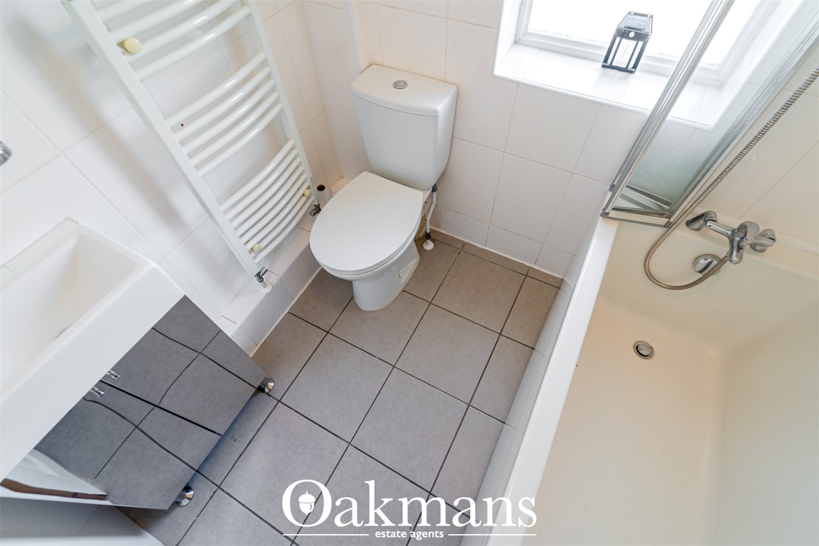 Pennant Grove, Birmingham, B29