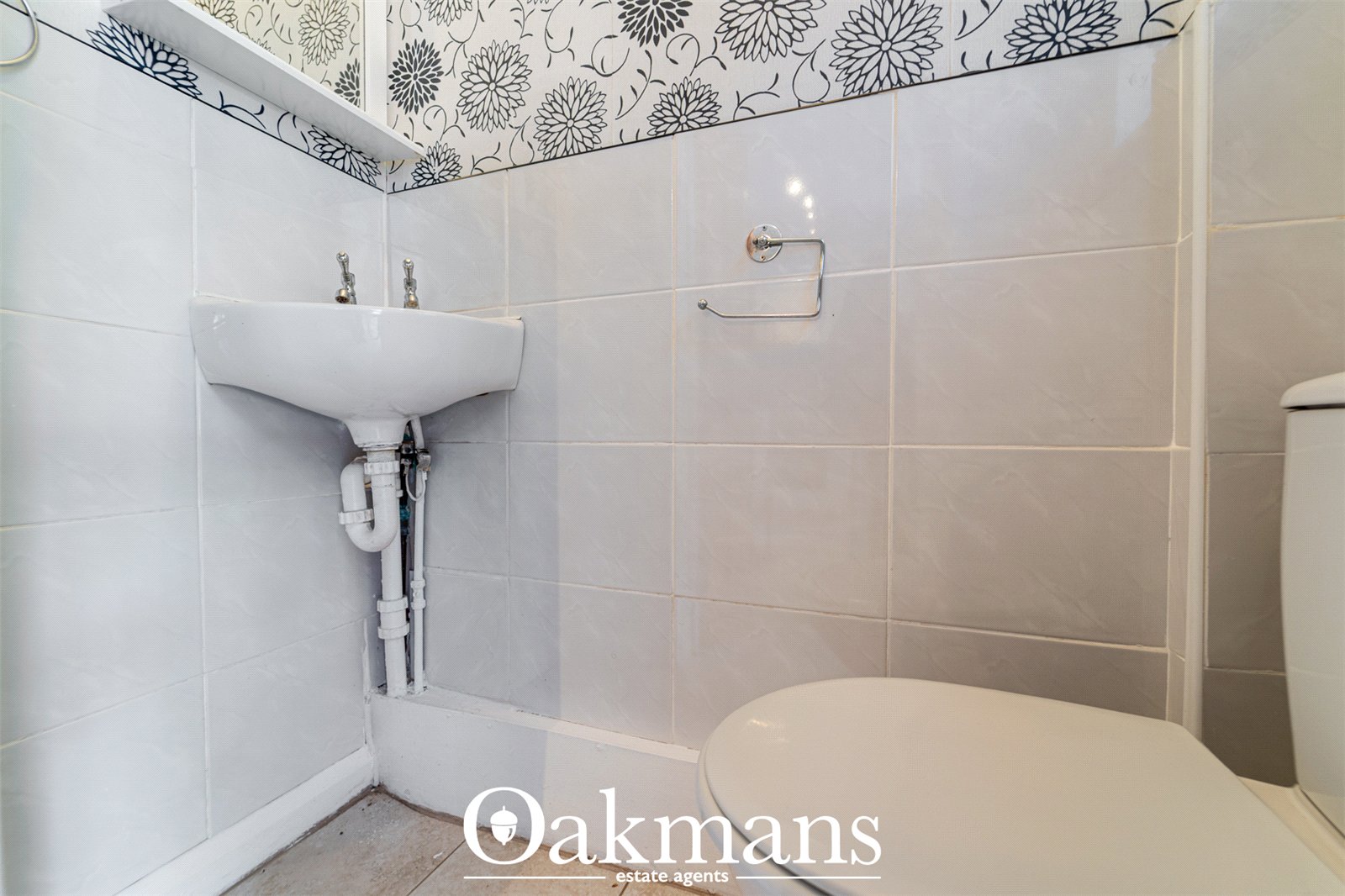 Pennant Grove, Birmingham, B29