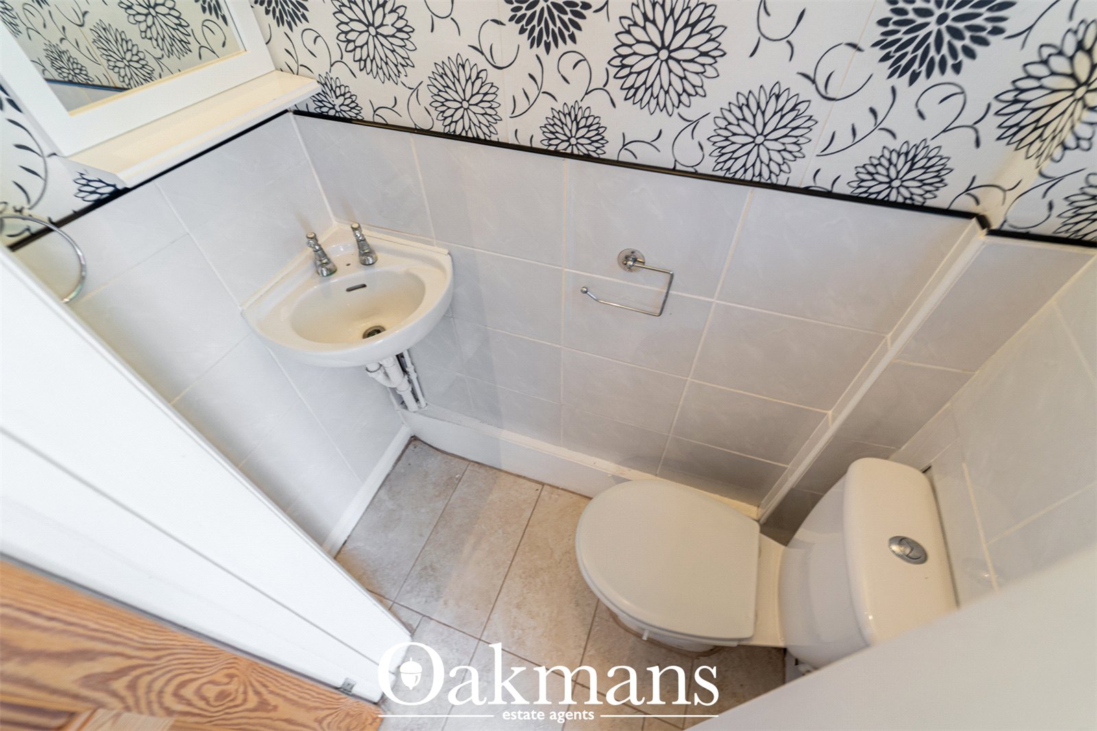 Pennant Grove, Birmingham, B29