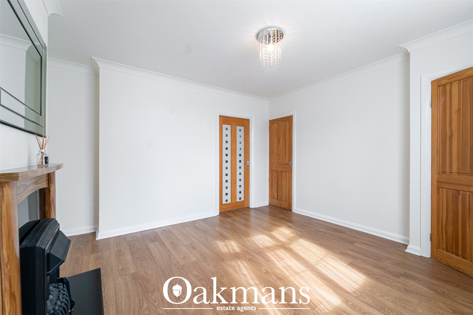 Pennant Grove, Birmingham, B29