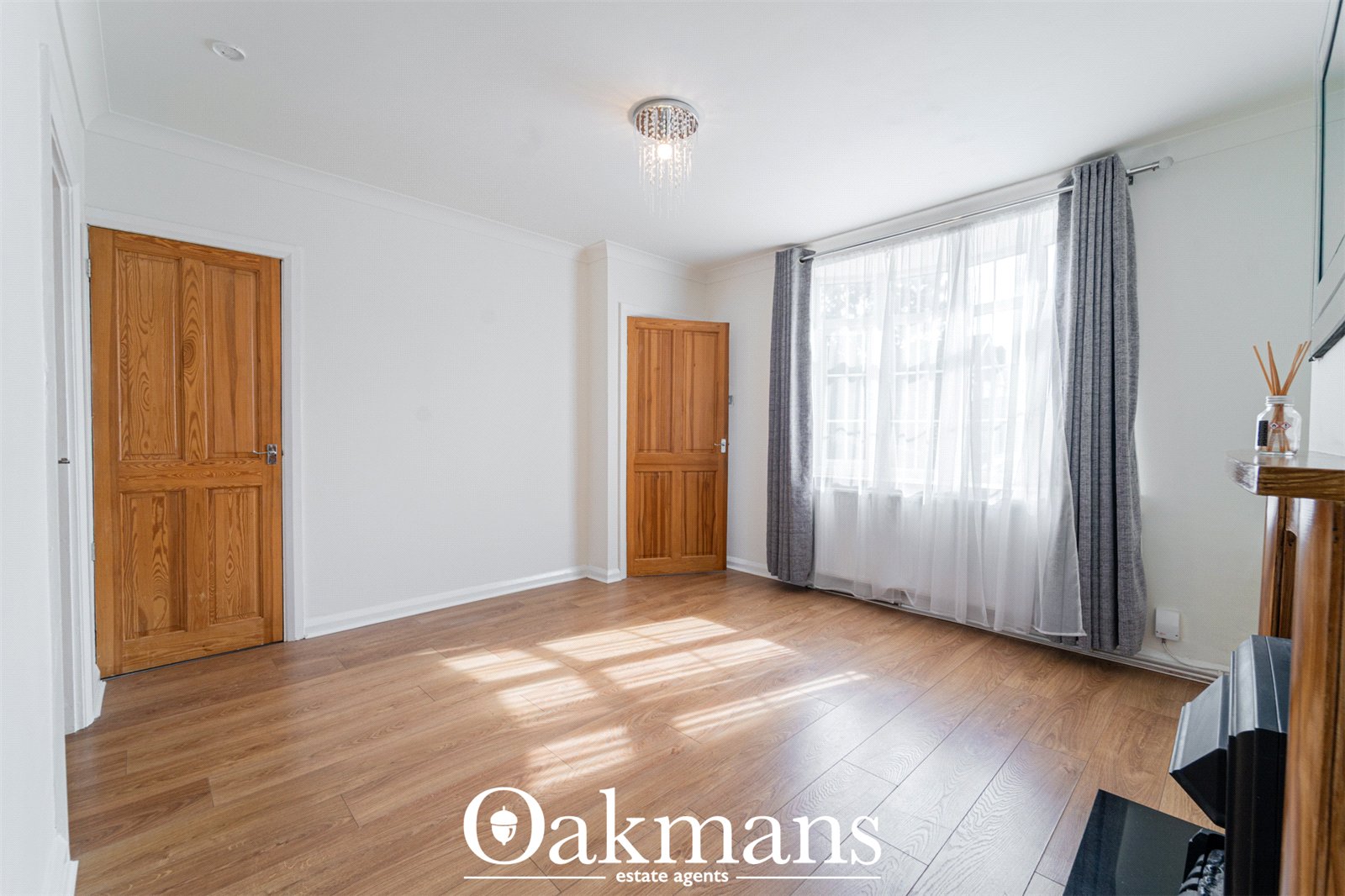 Pennant Grove, Birmingham, B29