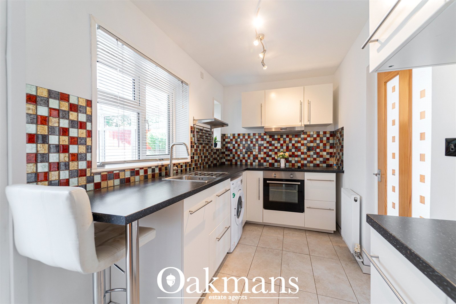 Pennant Grove, Birmingham, B29
