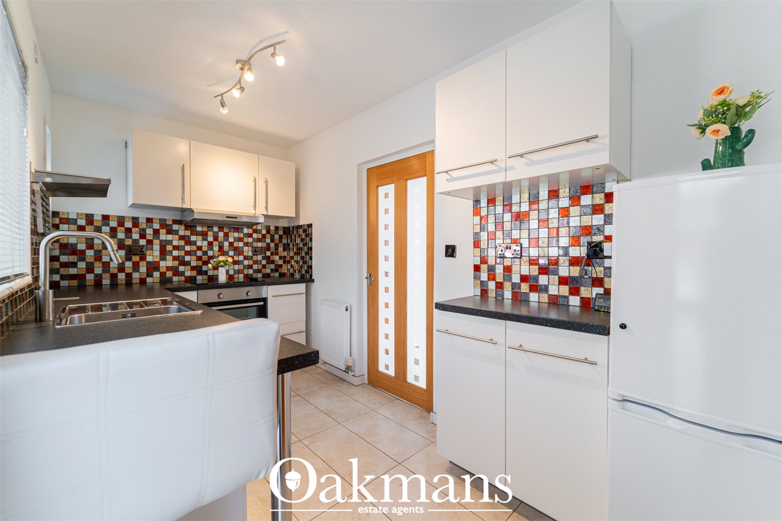 Pennant Grove, Birmingham, B29